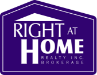 Right as home}